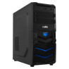 PC Core I5 12400 Ssd 512Gb 8Gb Ram Monitor ACER 22
