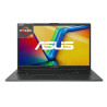 PORTATIL ASUS VIVOBOOK E1504F RYZEN 5 7520U-RAM DDR5 16GB-SSD 512 GB- 15'6 FHD - SILVER  NEW