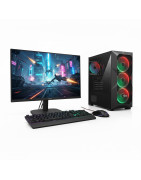 Computadores de escritorio